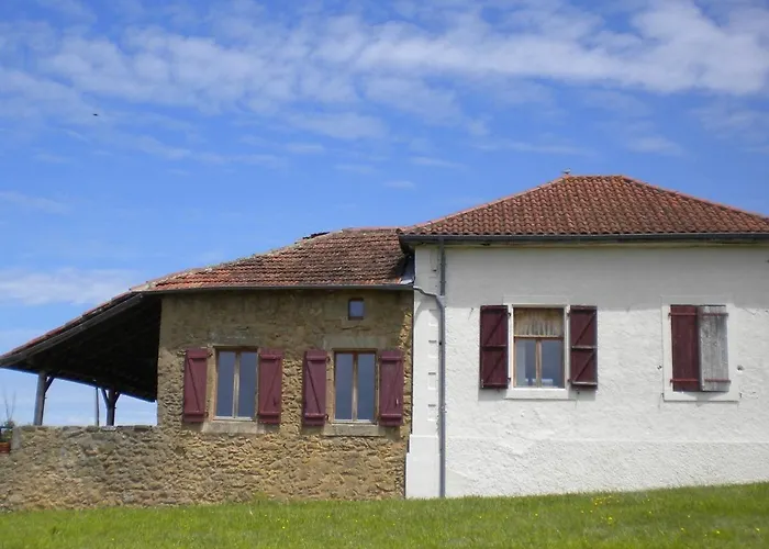 Ancienne Ecole