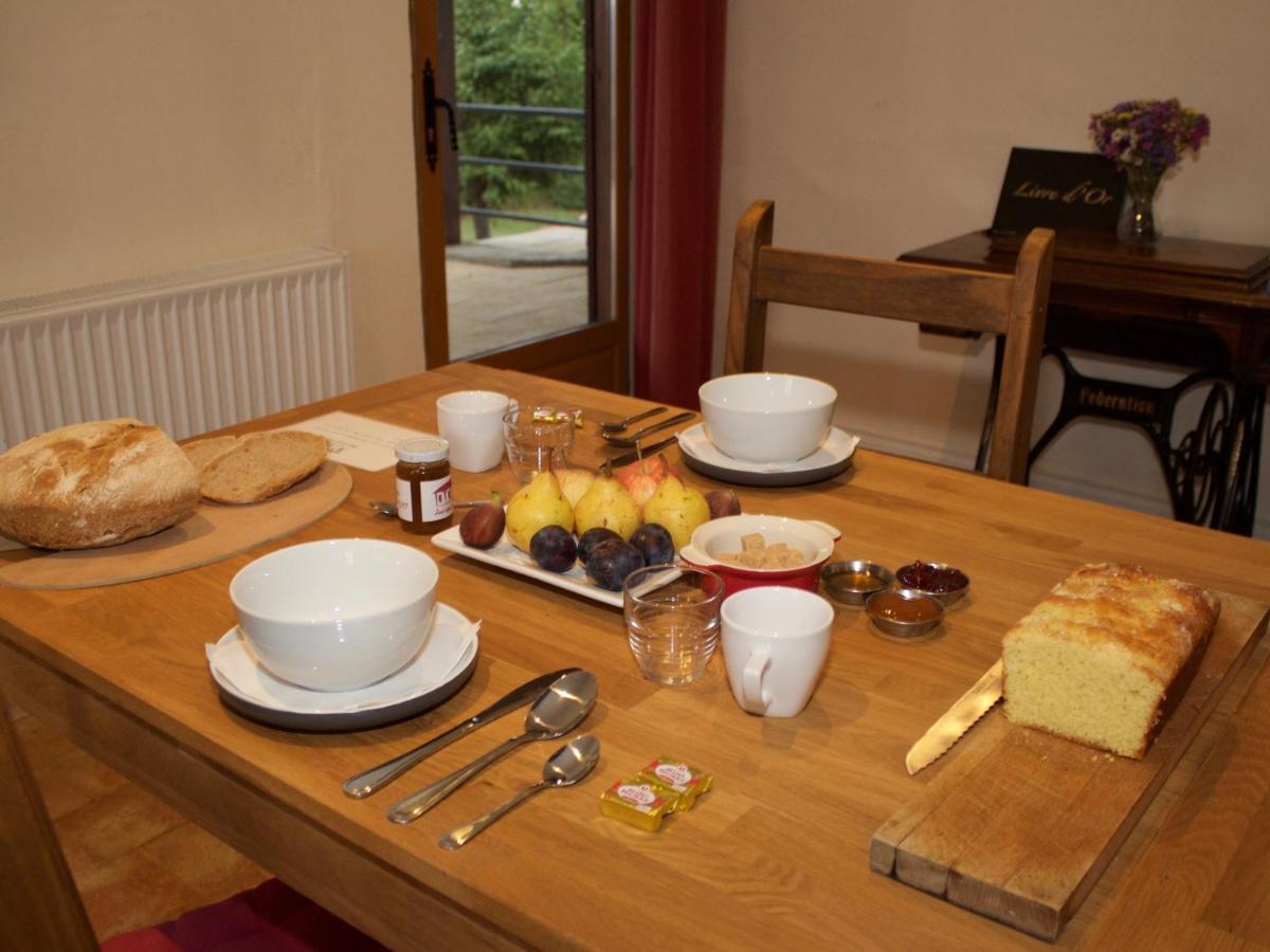 Ancienne Ecole Bed and breakfast 4*