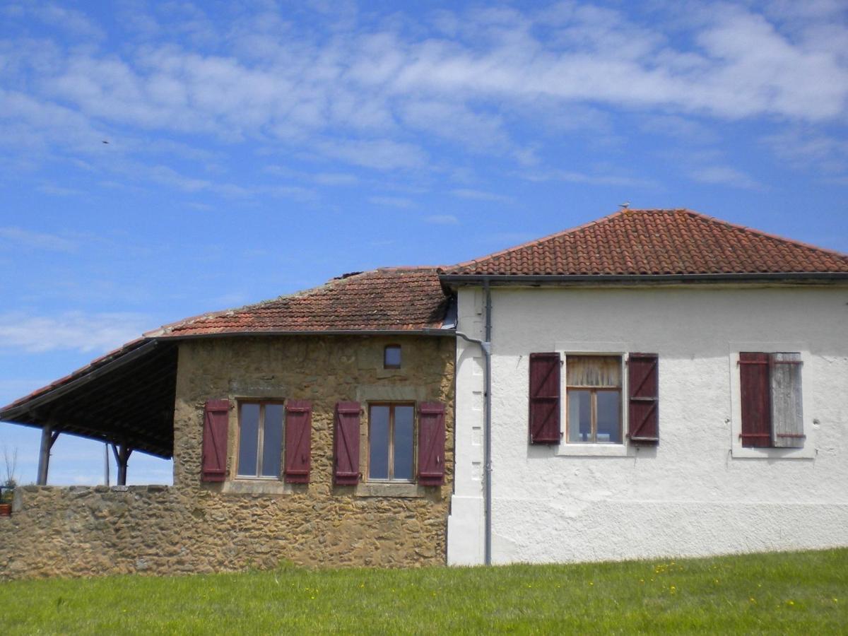 Ancienne Ecole 4* Cazaux-Villecomtal