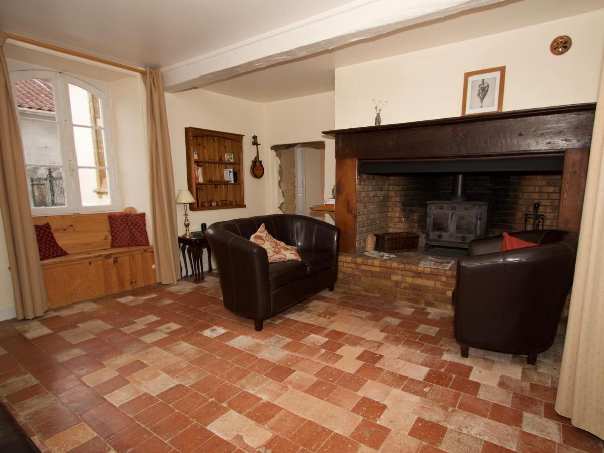 Ancienne Ecole Bed and breakfast