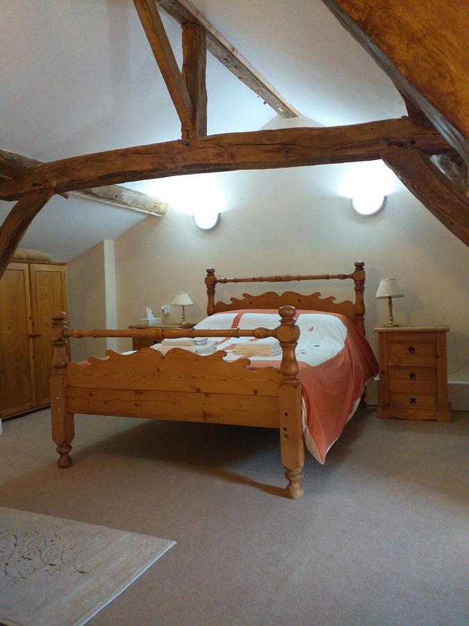 Ancienne Ecole Bed and breakfast