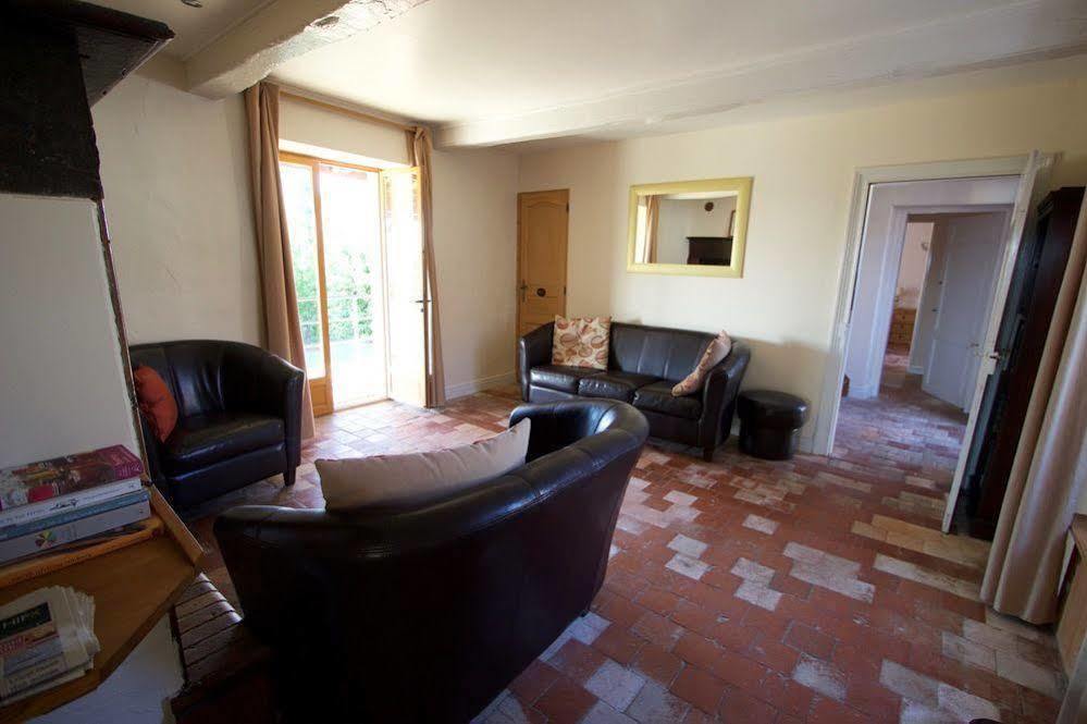 Ancienne Ecole Bed and breakfast 4*