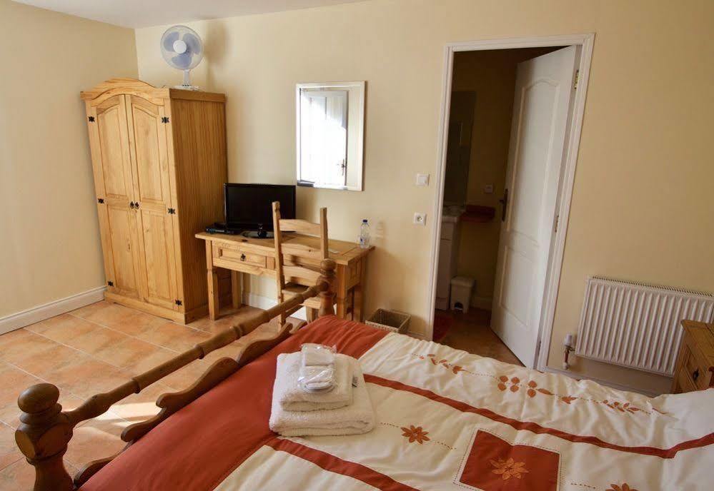 Ancienne Ecole Bed and breakfast 4*