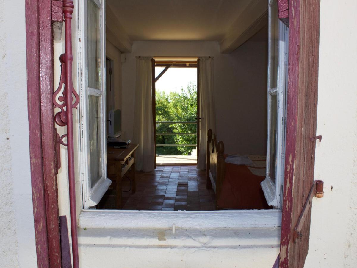 Ancienne Ecole 4* Cazaux-Villecomtal